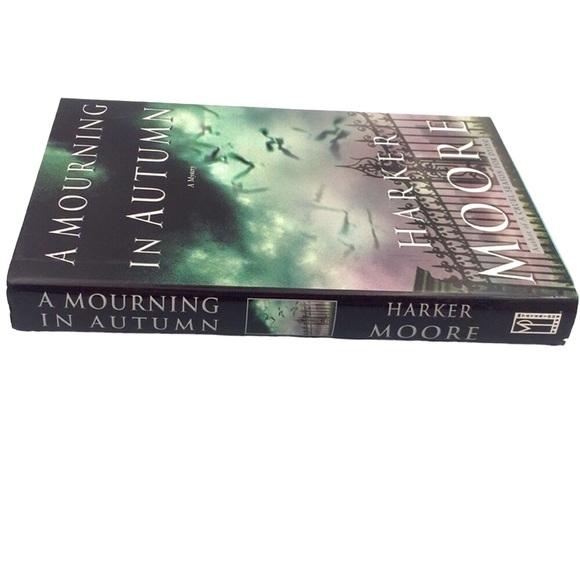 A Mourning In Autumn By Harper Moore - Picture 2 of 5